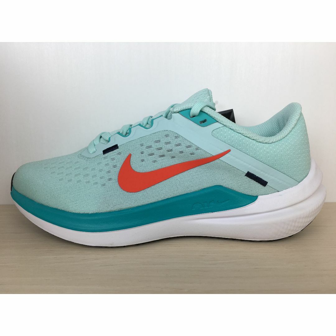 NIKE - ナイキ エアウィンフロー10 スニーカー 靴 23,5cm 新品 (1822)