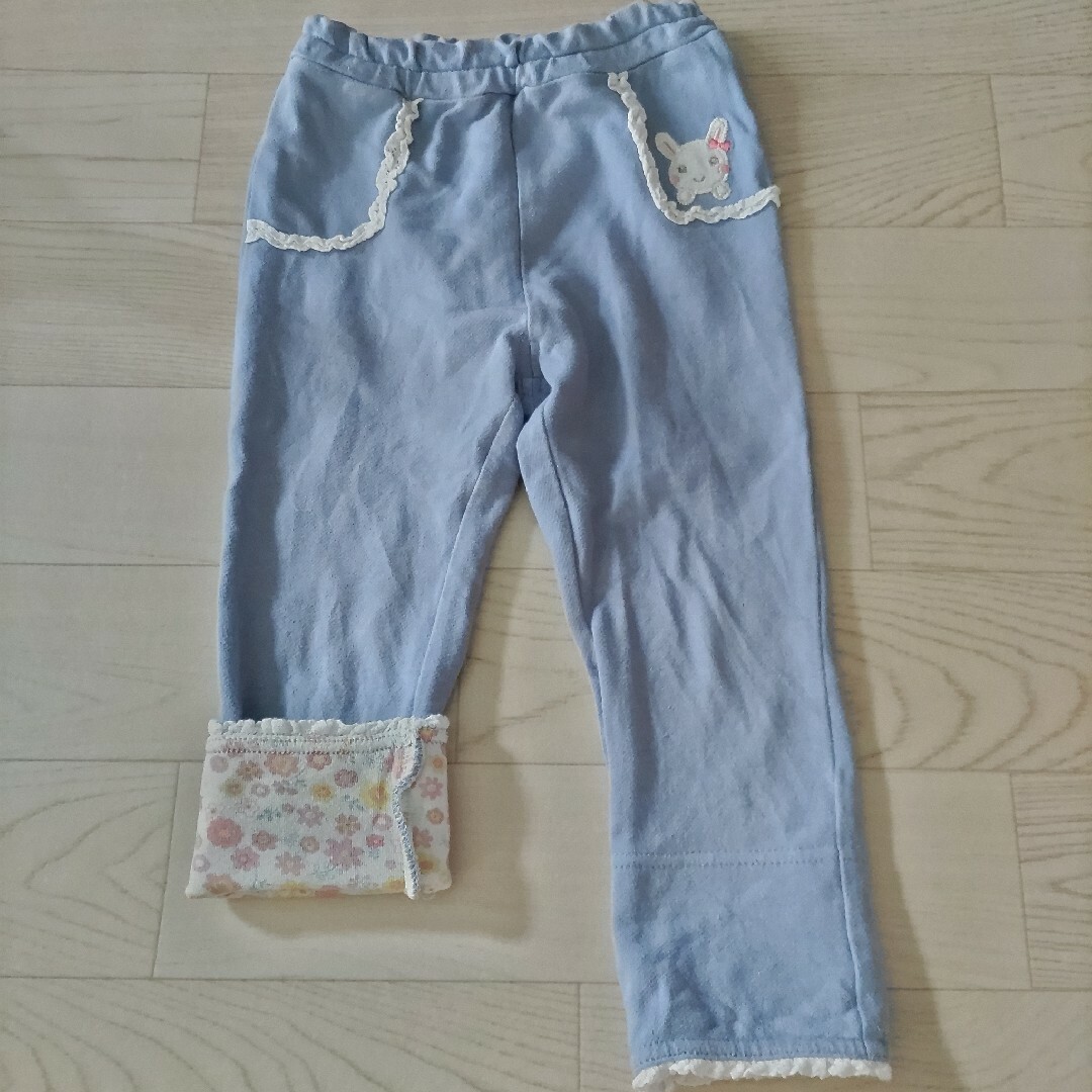 coeur a coeur(クーラクール)のクーラクール　ワンピース キッズ/ベビー/マタニティのキッズ服女の子用(90cm~)(ワンピース)の商品写真