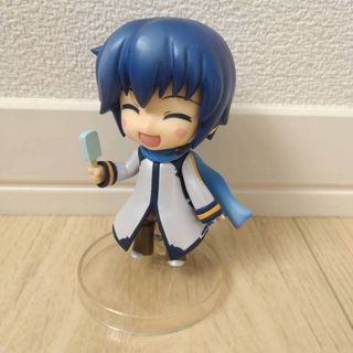 グッドスマイルカンパニー(GOOD SMILE COMPANY)のねんどろいど　KAITO 58 中古　箱無し　グッドスマイルカンパニー(その他)