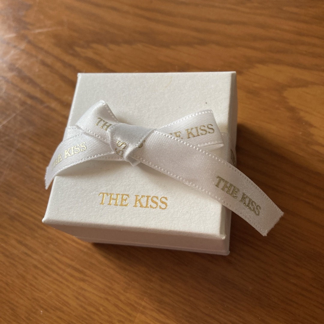 THE KISS(ザキッス)のTHE KISS ミッキー　リング　メンズ メンズのアクセサリー(リング(指輪))の商品写真