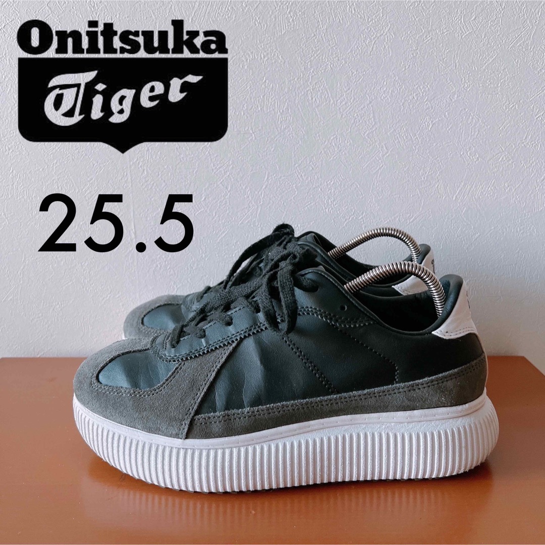 オニツカタイガー　Onitsuka Tiger DELECITY/デレシティPUMA