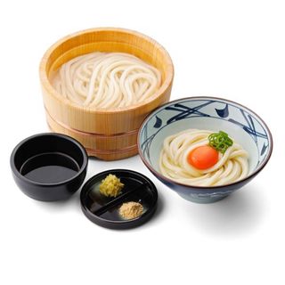 丸亀製麺　トリドール　株主優待券　ポイント消化　クーポン(レストラン/食事券)