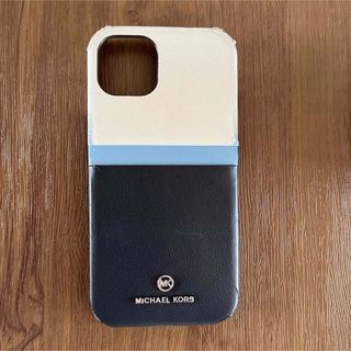 マイケルコース(Michael Kors)のiPhone13 スマホケース【MICHEAL KORS】(iPhoneケース)