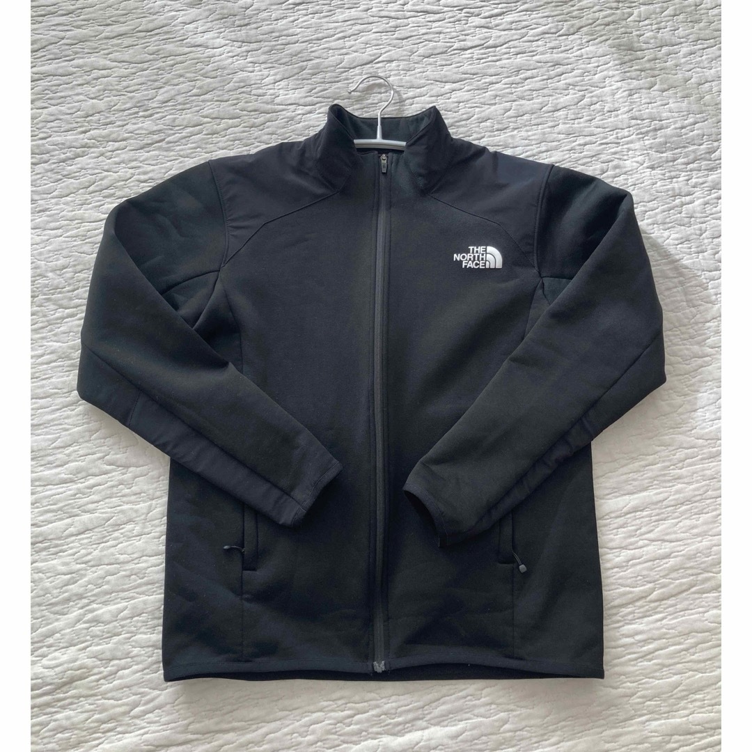 THE NORTH FACE(ザノースフェイス)のノースフェイス　バーサアクティブジャケット　レディースS レディースのジャケット/アウター(その他)の商品写真