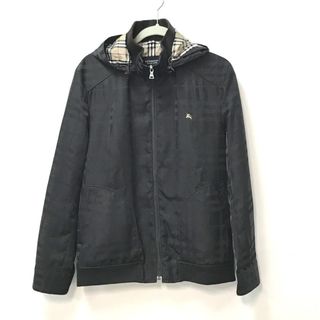 バーバリー(BURBERRY) ブルゾン(メンズ)の通販 500点以上 | バーバリー