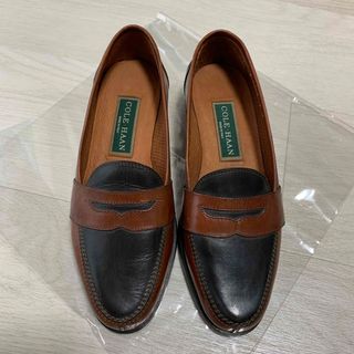 コールハーン(Cole Haan)のコールハーン　ローファー　COLE HAAN  革靴(ローファー/革靴)