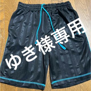 ケイパ(Kaepa)の160cm  Kaepa ハーフパンツ  (パンツ/スパッツ)