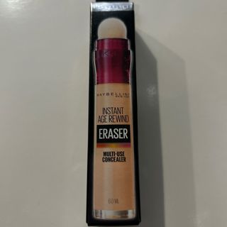 メイベリン(MAYBELLINE)のメイベリン　コンシーラー　ベースメイク　スポンジ付きコンシーラー　メイクグッズ(コンシーラー)