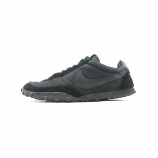 コムデギャルソン(COMME des GARCONS)のCOMME des GARCONS BLACK 17aw NIKE WAFFLE RACER(スニーカー)