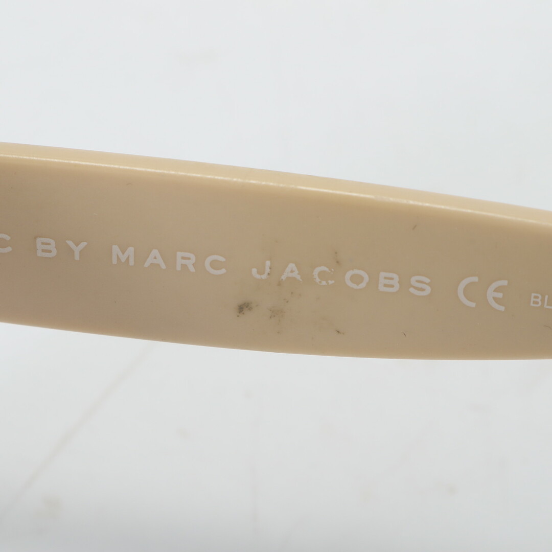 MARC BY MARC JACOBS(マークバイマークジェイコブス)のマークバイマークジェイコブス サングラス アイウェア アクセサリー MMJ 359/S 45NVK 人気 58□16 135 レディース EET D20-15 レディースのファッション小物(サングラス/メガネ)の商品写真