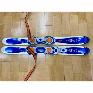 サロモン(SALOMON)のSALOMON サロモン snowblade スノーブレード　ファンスキー　(板)