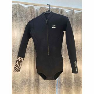 ビラボン(billabong)のbillabong ビラボン　レディース　ロンスプ　ロングスプリング(サーフィン)