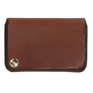 goro's - 長瀬智也私物ゴローズ名刺入れカードケース黒新品未使用の goro's - 長瀬智也私物ゴローズ名刺入れカードケース黒新品未使用の
