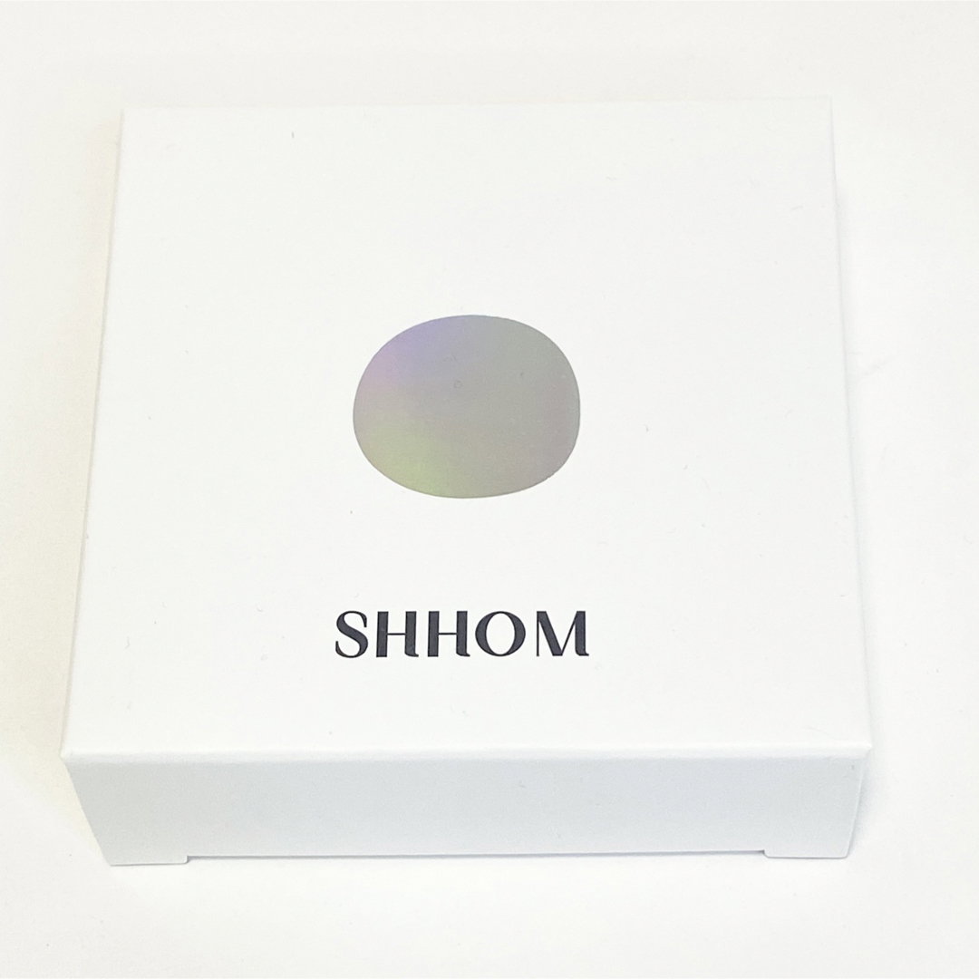 MISSHA(ミシャ)のshhom パーフェクトディープカバービーガンクッションファンデ　21号 コスメ/美容のベースメイク/化粧品(ファンデーション)の商品写真