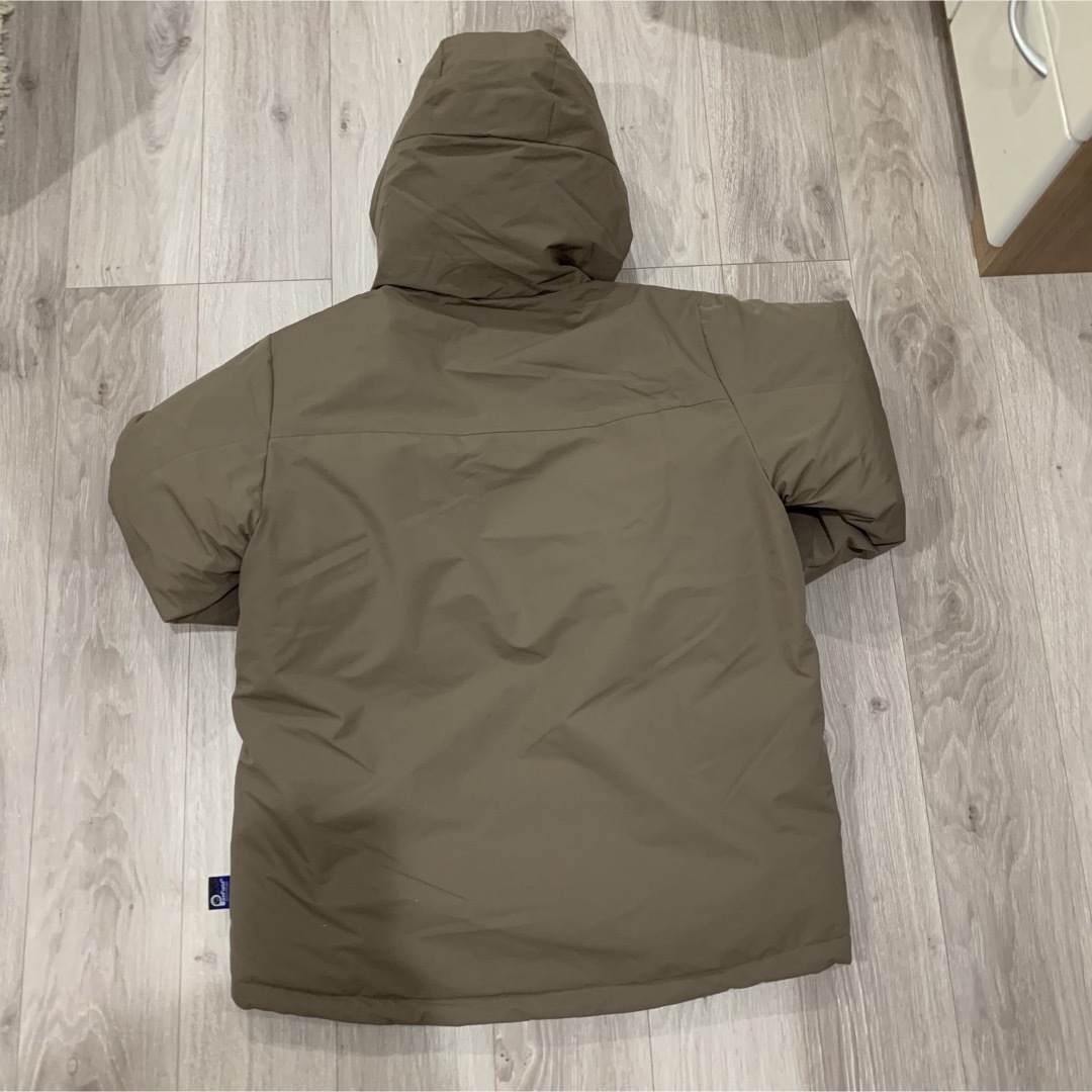 【新品】値下げ不可！penfield ペンフィールド ダウン　ダウンジャケット