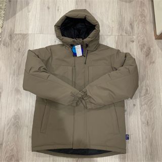 ザノースフェイス(THE NORTH FACE)の【新品】値下げ不可！penfield ペンフィールド ダウン　ダウンジャケット(ダウンジャケット)