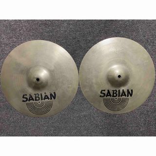 SABIAN AA Octagon Crash 16" modクラッシュ