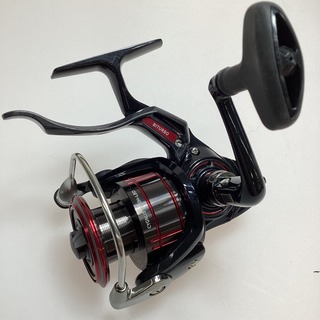 ☆Daiwa☆レバーブレーキ☆スピニングリール☆SS750LS-