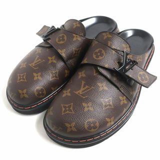 ヴィトン(LOUIS VUITTON) サンダル(メンズ)の通販 300点以上 | ルイ ...