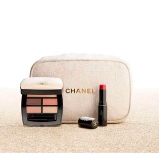 CHANEL - ✧‧˚CHANELコスメ おまとめ売り✧‧˚早い者勝ち♡の通販 by ...