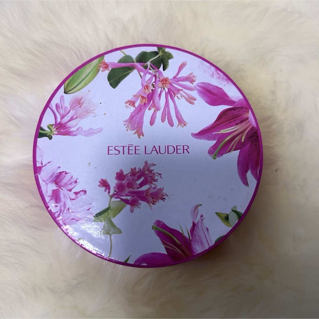 Estee Lauder(エスティローダー)の化粧品　コスメ　エスティローダー　チーク　ハイライト　4色セット コスメ/美容のベースメイク/化粧品(チーク)の商品写真