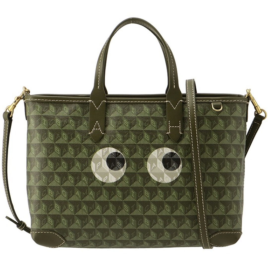 ANYA HINDMARCH - アニヤ ハインドマーチ ANYA HINDMARCH トート ANYA HINDMARCH - アニヤ ハインドマーチ ANYA HINDMARCH トート