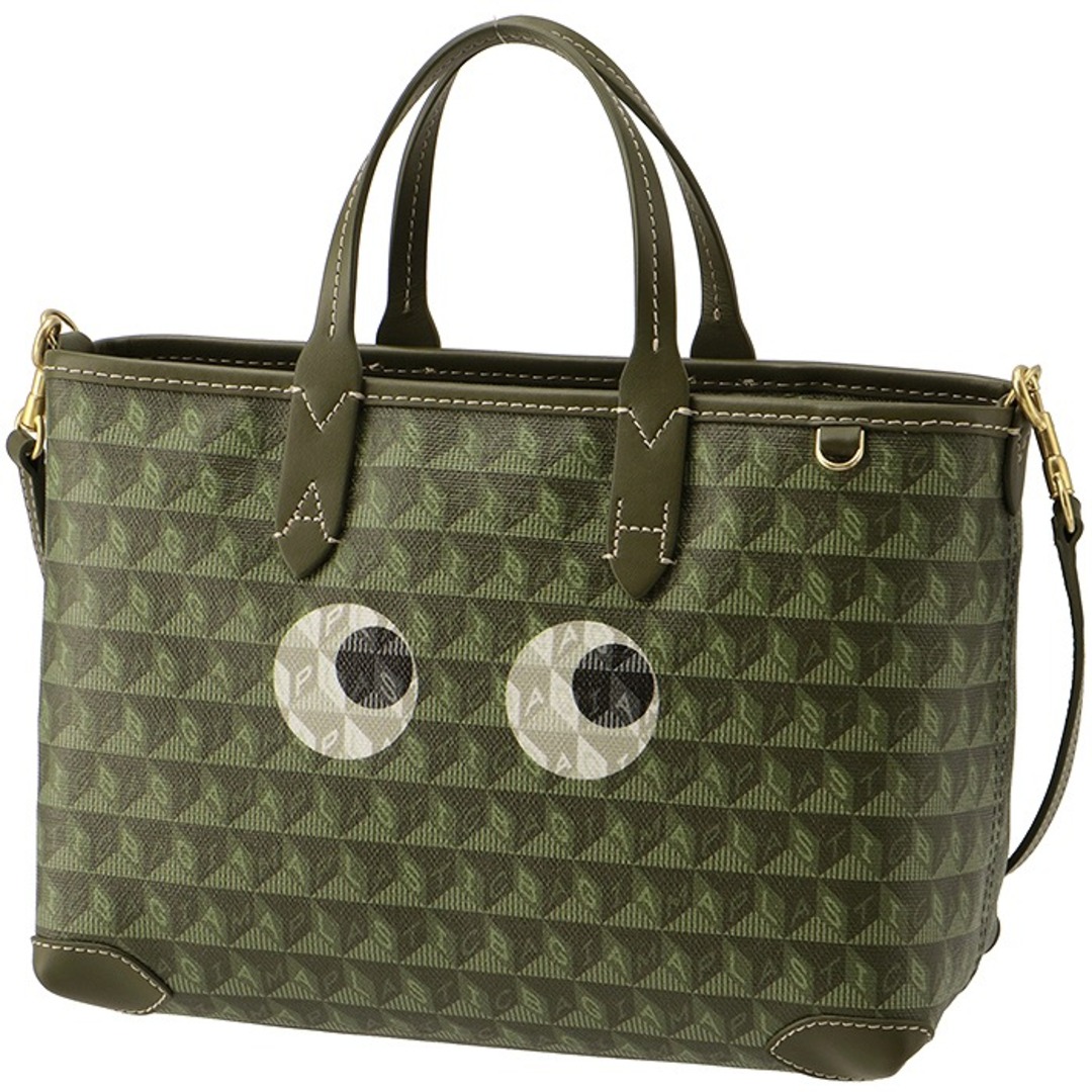 ANYA HINDMARCH - アニヤ ハインドマーチ ANYA HINDMARCH トート ANYA HINDMARCH - アニヤ ハインドマーチ ANYA HINDMARCH トート