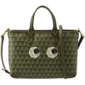 ANYA HINDMARCH トートバッグ XS EYES クロスボディバッグ