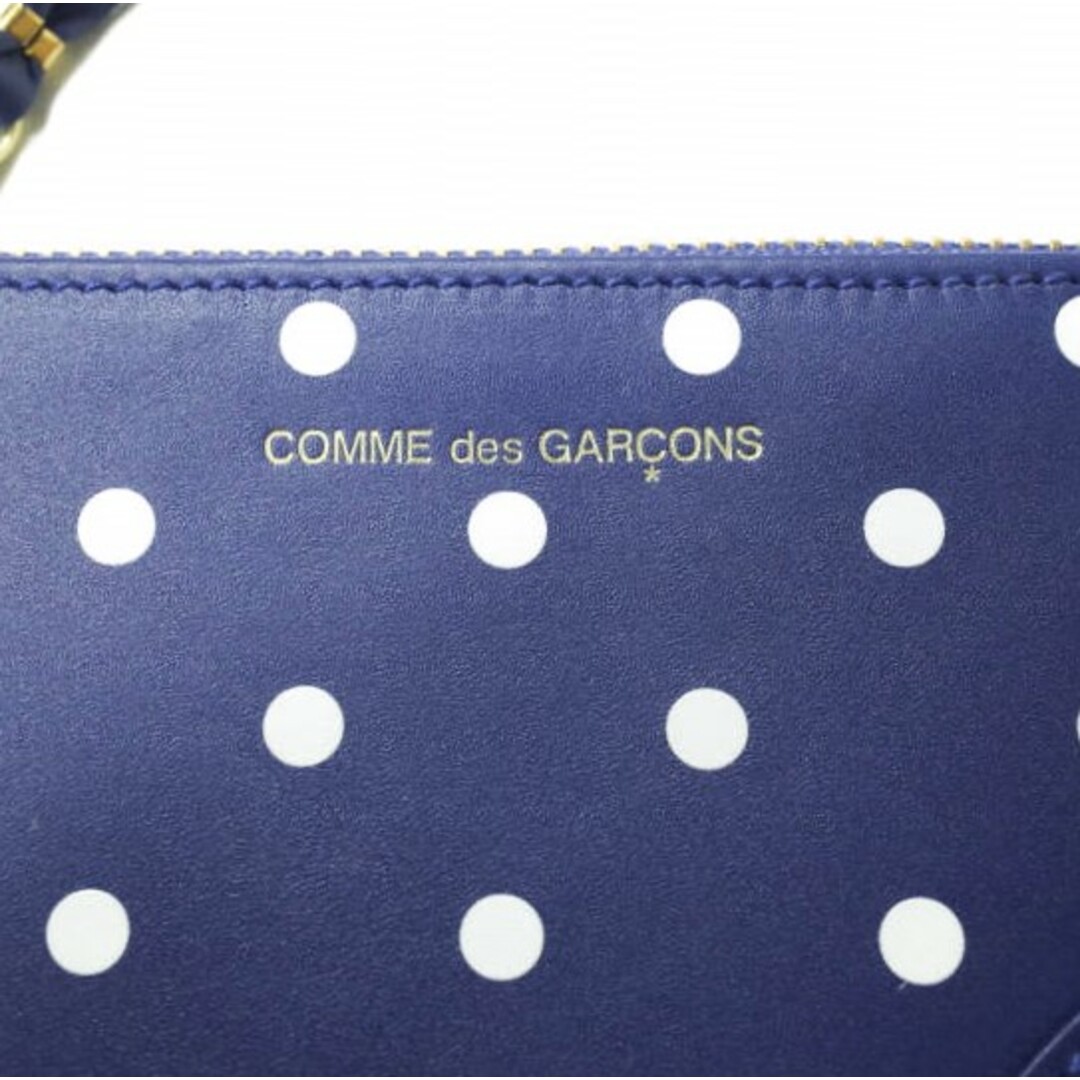 COMME des GARCONS - Wallet COMME des GARCONS ウォレット