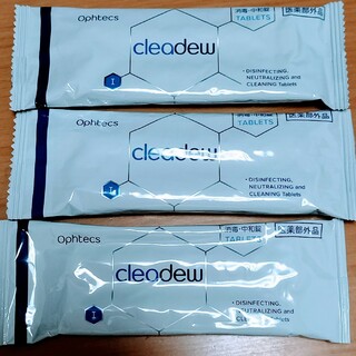 クリアデュー(クリアデュー)のクリアデュー ハイドロワンステップ中和剤のみ(日用品/生活雑貨)