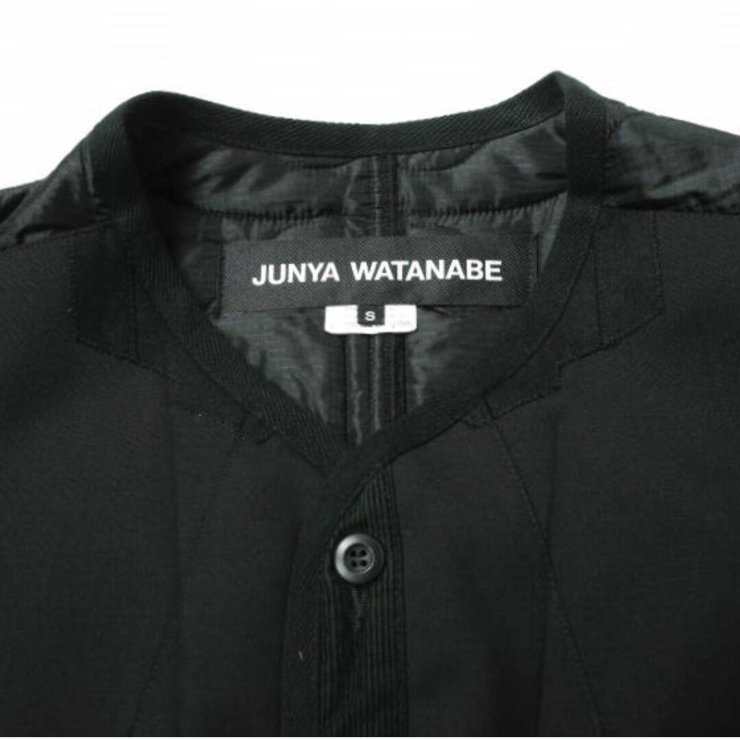 JUNYA WATANABE - JUNYA WATANABE ジュンヤワタナベ 22AW 日本製 JUNYA WATANABE - JUNYA WATANABE ジュンヤワタナベ 22AW 日本製