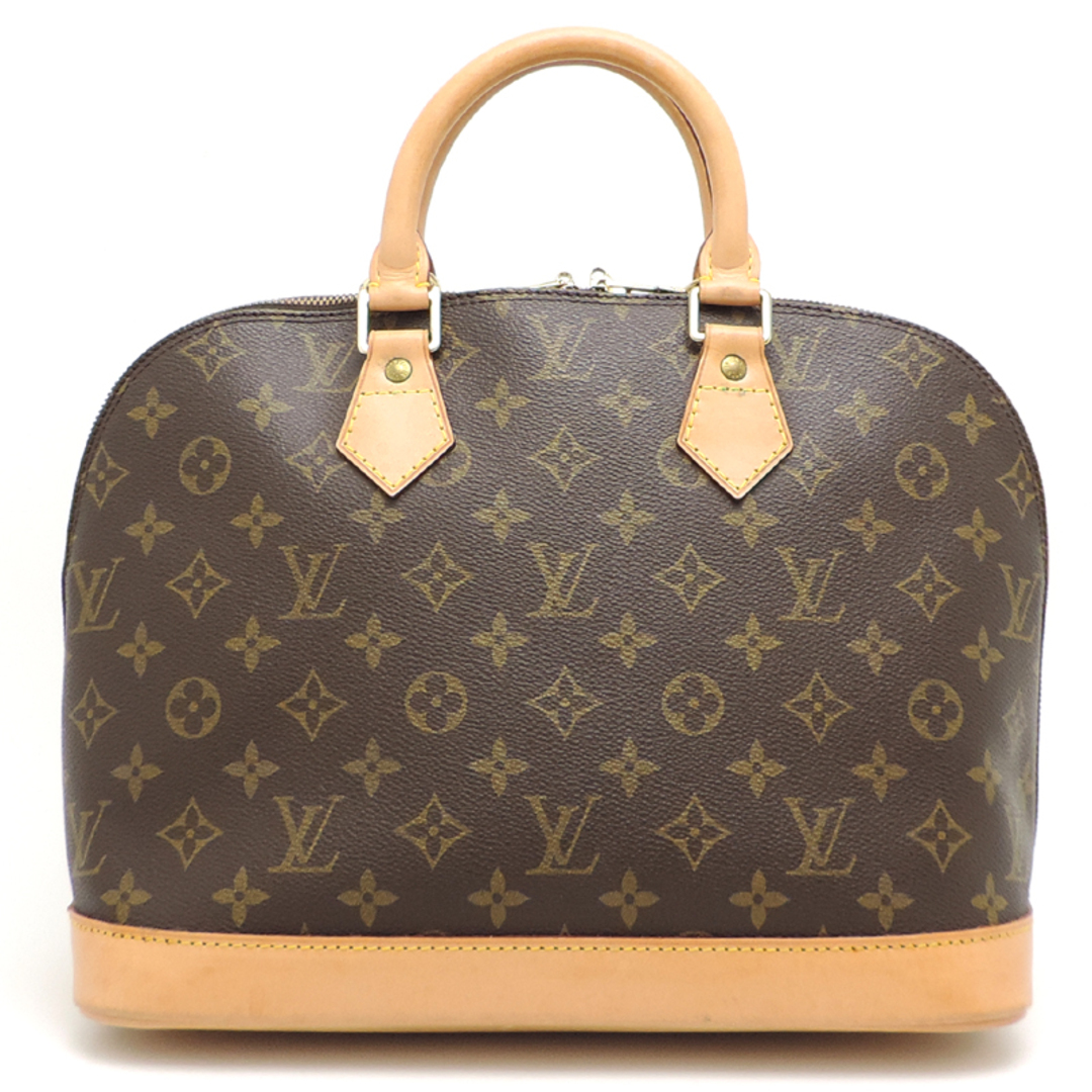 LOUIS VUITTON - ルイ・ヴィトン ハンドバッグ M51130 (廃番)