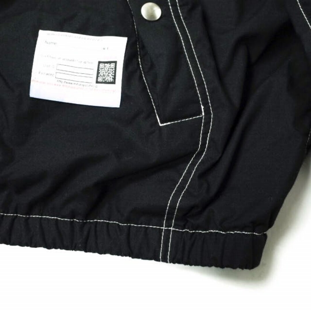 MAISON MIHARA YASUHIRO メゾン ミハラヤスヒロ 23AW Color MAISON MIHARA YASUHIRO メゾン ミハラヤスヒロ 23AW Color