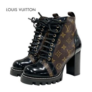 ヴィトン(LOUIS VUITTON) ブーツ(レディース)の通販 1,000点以上