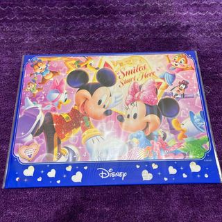 ディズニー(Disney)の第一生命　2024年カレンダー　ディズニー(カレンダー/スケジュール)