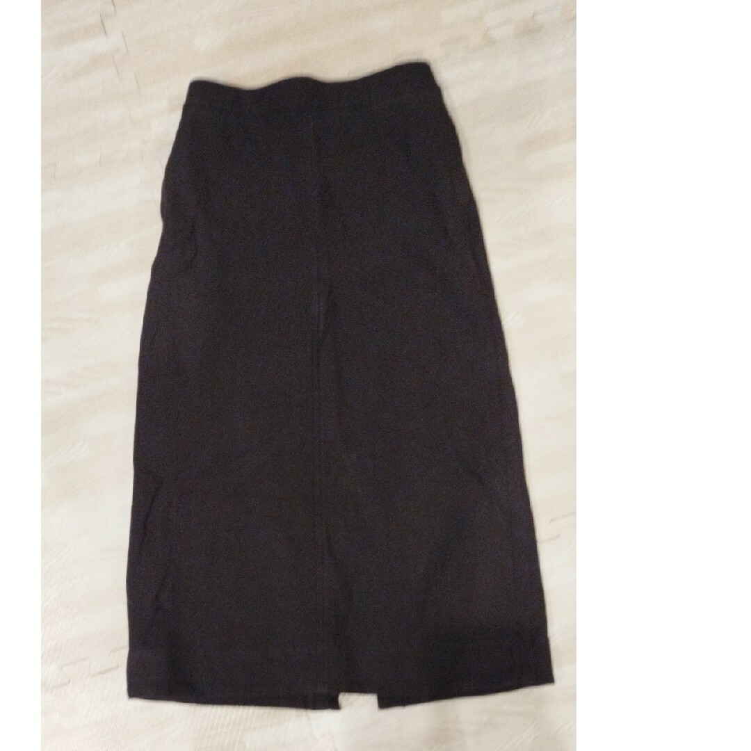UNIQLO(ユニクロ)のロングスカート ユニクロ Sサイズ レディースのスカート(ロングスカート)の商品写真