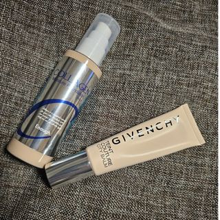 ジバンシィ(GIVENCHY)のリキッドファンデーション(ファンデーション)