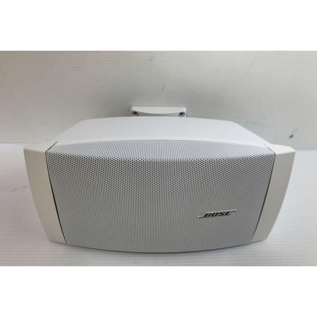 BOSE(ボーズ)のBose FreeSpace全天候型スピーカー DS40SE 2個セット スマホ/家電/カメラのオーディオ機器(スピーカー)の商品写真