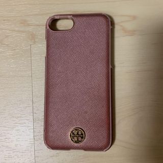 トリーバーチ(Tory Burch)のiPhone6s スマホケースTORY BURCH(iPhoneケース)