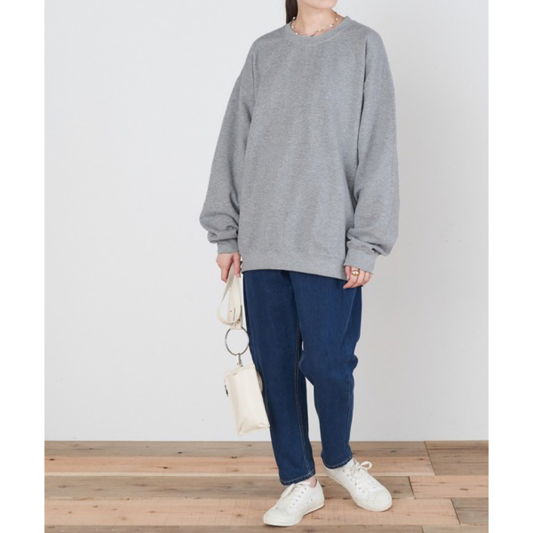 GILDAN - 新品 ギルダン ビッグシルエットスウェット 無地 GILDAN - 新品 ギルダン ビッグシルエットスウェット 無地
