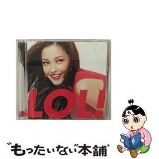 【中古】 LOL！（初回生産限定盤）/ＣＤシングル（１２ｃｍ）/SRCL-7385(その他)