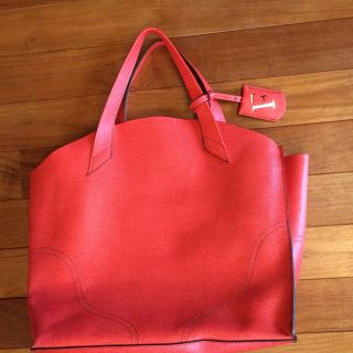 フルラ(Furla)の更に値下げ＊フルラ 手提げバッグ美品(トートバッグ)