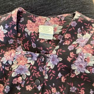 ローラアシュレイ(LAURA ASHLEY)のローラアシュレイ　ワンピース　ロング(ロングワンピース/マキシワンピース)