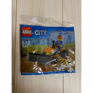 レゴ(Lego)のレゴ　30353 30584 30352(知育玩具)