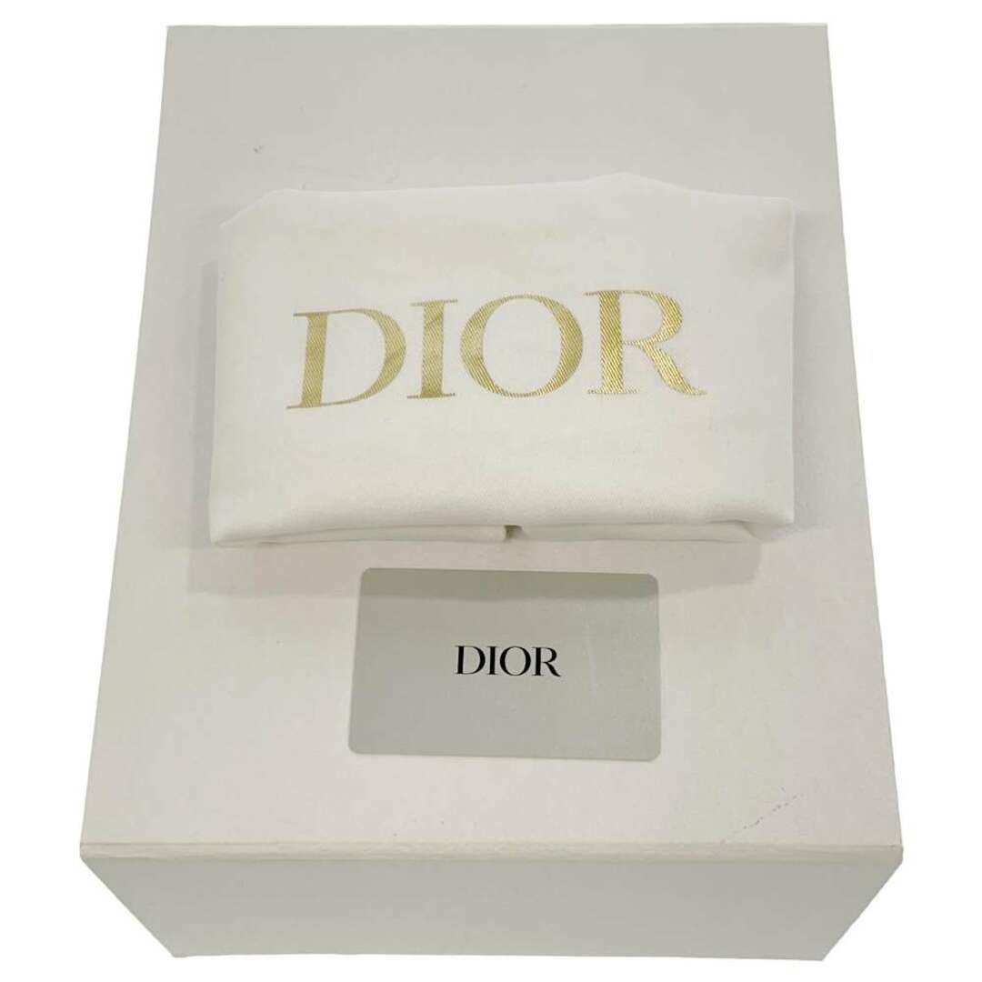 Dior(ディオール)のクリスチャン・ディオール チェーンショルダーバッグ ミス ディオール M0997ONGE_M36Y Christian Diorトップハンドル レディースのバッグ(ショルダーバッグ)の商品写真