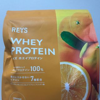 REYS WHEY PROTEIN(プロテイン)