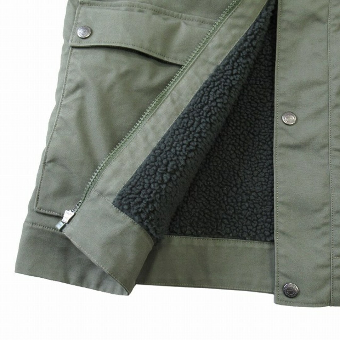 美品 17AW パタゴニア メープル グローブ キャンバス ジャケット 美品 17AW パタゴニア メープル グローブ キャンバス ジャケット