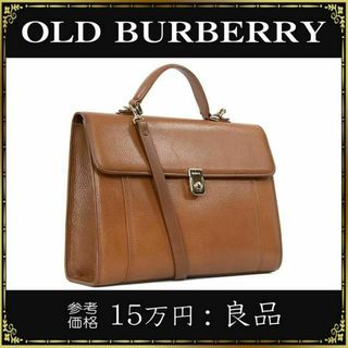 バーバリー(BURBERRY) ビンテージ ハンドバッグ(レディース)の通販 200
