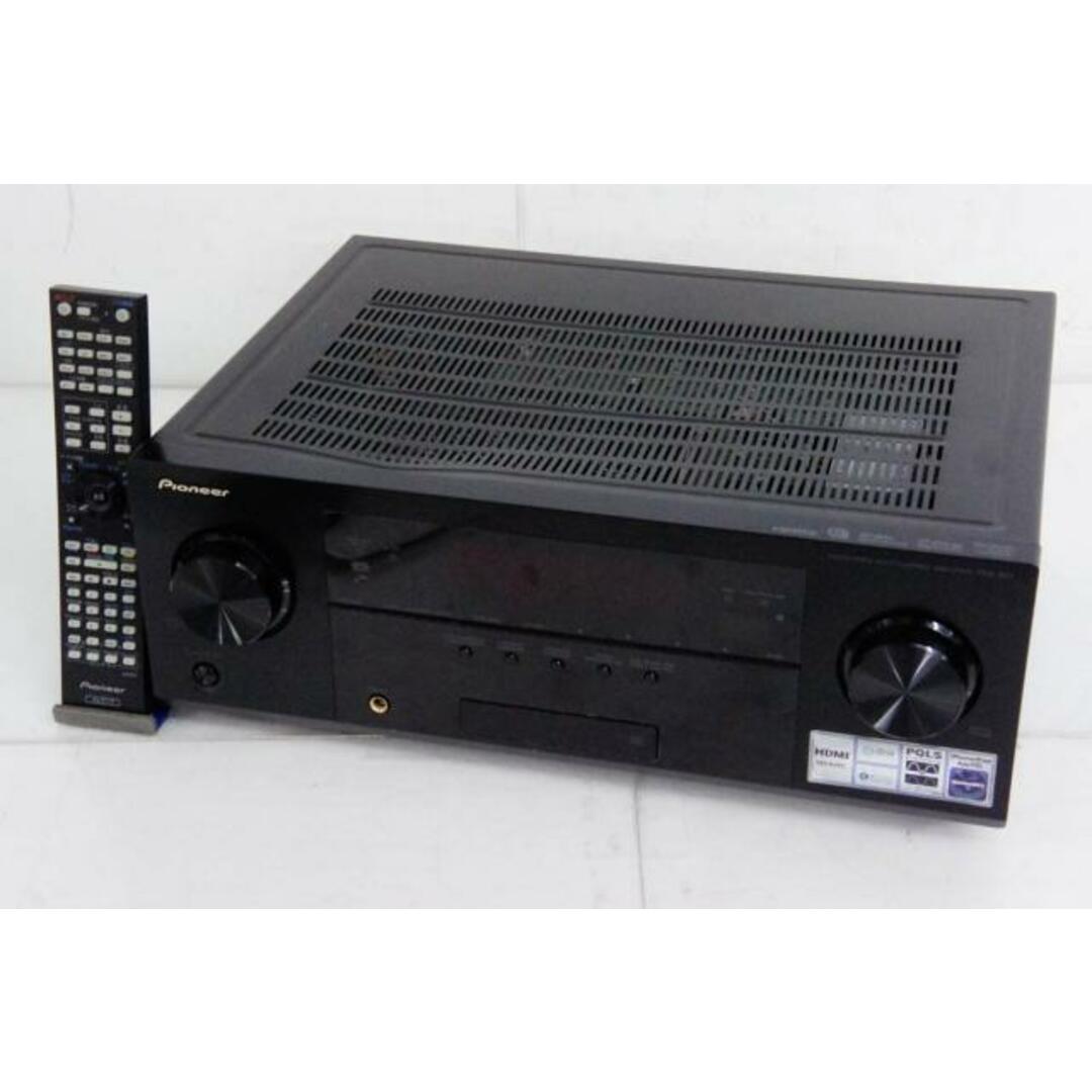 ☆良品動作良好☆希少品 Pioneer VSA-921　アンプ