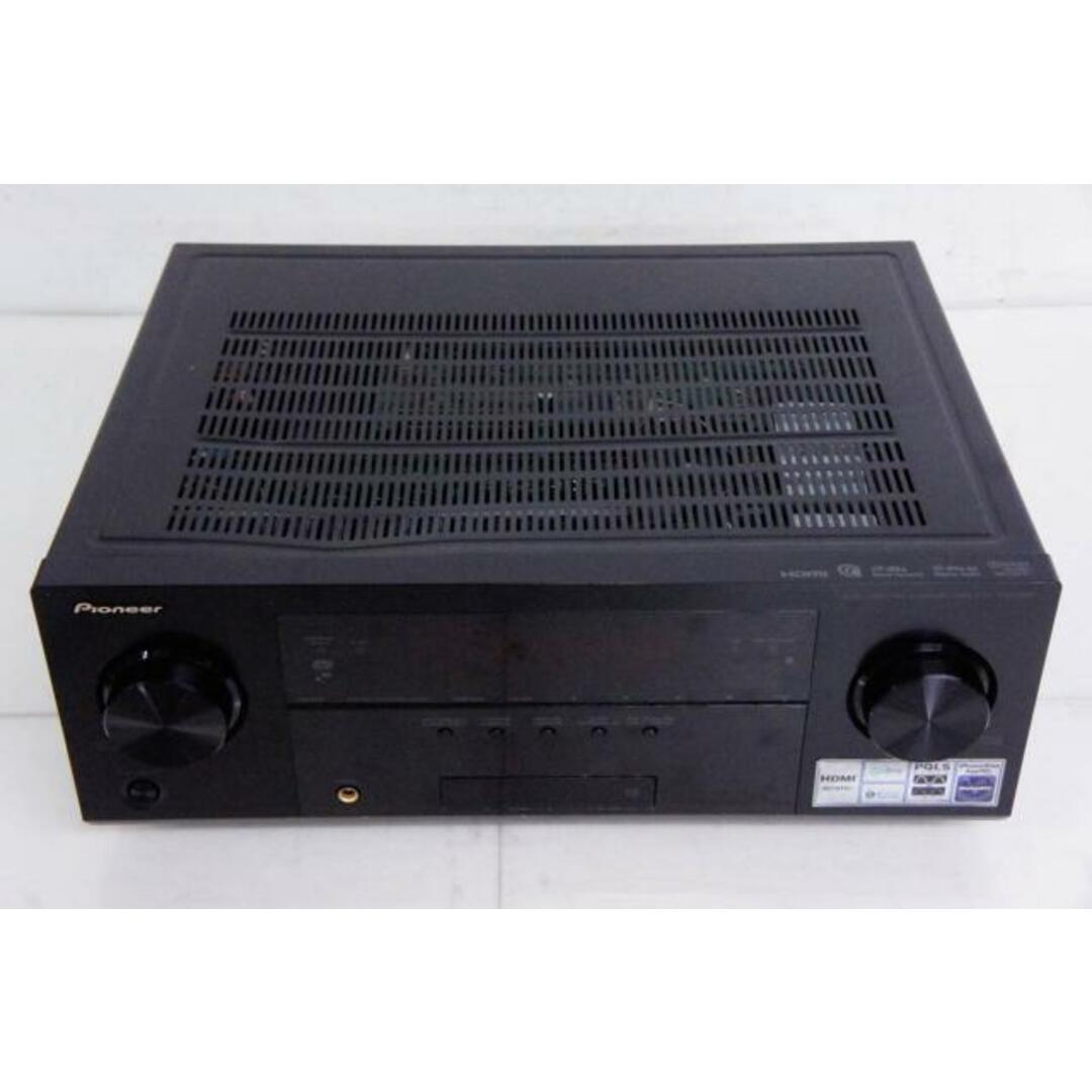 ☆良品動作良好☆希少品 Pioneer VSA-921　アンプ